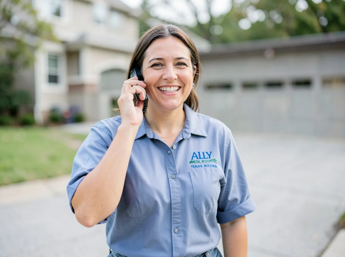Metal Roof Installation Saint Paul, AR FAQs